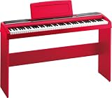 【高低自在イス/AS+スタンド付】KORG/コルグ SP-170RD 電子ピアノ