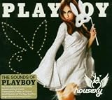 Review Various Artists  / Housexy - Sounds of Playboy: Mixed By Nick Bridges