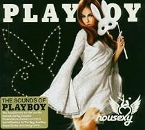 Housexy: Sounds of Playboy