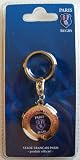 Porte Cles officiel Rugby - SF STADE FRANCAIS PARIS - Porte-clefs Modèle Jeton de caddie - Top 14