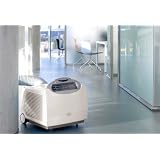 Whynter Eco Friendly 13000 BTU Portable Air Conditioner – White