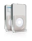 Griffin - Polycarbonate Case For iPod With Flip Stand