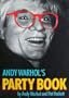 Andy Warhol's Party Book