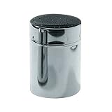 Saeco Schokostreuer Edelstahl, (Ø 60 mm, h 90 mm)