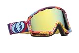 Electric EGB2 Snow Goggles (Gronze/Gold Chrome Lens, Tune In Frame)