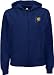 Search : Indiana Pacers Women's Adidas Official Logo Stretch Fleece Hooded Sweatshirt