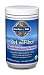 Garden Of Life Detoxifiber, 300-Gram Plastic Jar