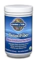 Garden Of Life Detoxifiber, 300-Gram Plastic Jar