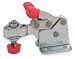 De-Sta-Co Horizontal Handle Hold-Down Clamp, w/150 lbs. cap., Steel (1 Each)
