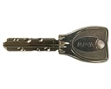 ハイロジック 純正キー MIWA PR