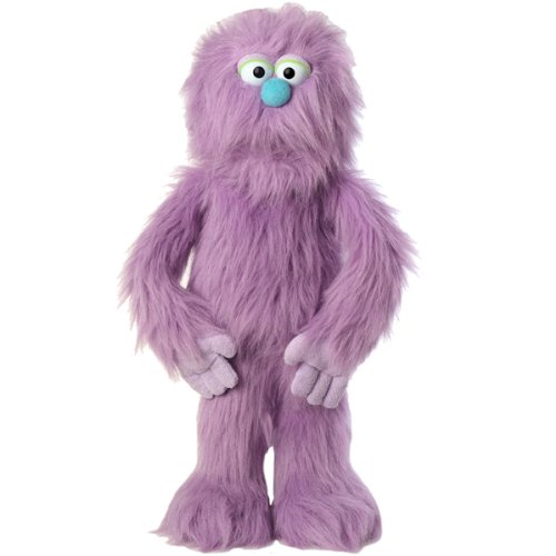 Monster 30In Monster Puppet Item #DSPU-SP2005B