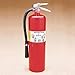Fire Extinguisher, Dry, ABC
