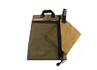 MicroNet Suede Ultra-Compact Microfiber Towel (Medium, Coyote)