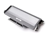 Brother DCP-8080DN High Yield Toner Cartridge - 8,000 Pages