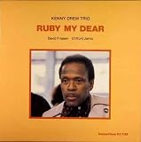 Ruby My Dear