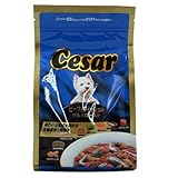 シーザードライ ビーフとフィッシュ入りグルメロースト 400g
