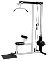 York Lateral Machine (2 Boxes)