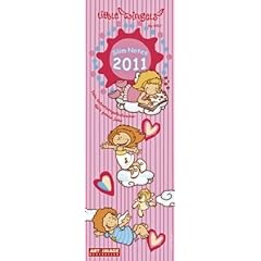 Little Wingels 2011 Slim Notes