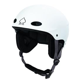 Pro-Tec Ace Freecarve Snowboard Helmet