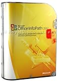Ed Infopath 2007 Win32 CD