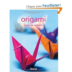 Origami pour les enfants