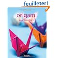 Origami pour les enfants