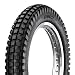 Dunlop D803 Trials Rear Tire