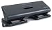 Rapesco Punch 75-P (4 Hole) - 16 Sheets Black
