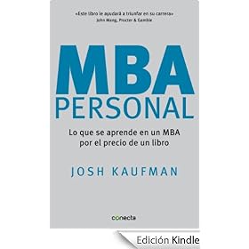 MBA Personal