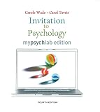 Invitation to psychology