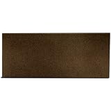 Coolaroo Select Sun Shade, Mocha, 8-Foot by 6-Foot