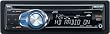 JVC KD-HDR20 AM/FM/CD/MP3 HD RADIO RECIEVER