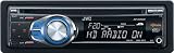 JVC KD-HDR20 AM/FM/CD/MP3 HD RADIO RECIEVER