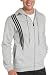 adidas Men's Sereno Hooded Jacket