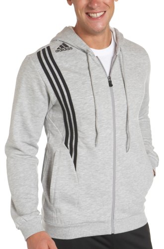 Buy adidas Men's Sereno Hooded Jacket online at Discounted New and Used prices. Delivered to your door with Off-The-Bookshelf.