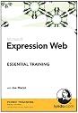 Expression Web Essential Training (PC/Mac)