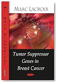 Tumor Suppressor Genes in Breast Cancer