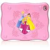 PDP Disney Soft Touch Princess Kid Kit for iPad 2/3 (IP1771)