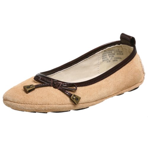 Nine West Little Kid/Big Kid Jobelle Ballet Flat