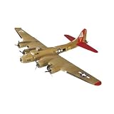 164 B 17 Super Fortress Bomber 164 B 17 Super Fortress Bomber
