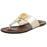 STEVEN by Steve Madden Women's Josey Thong Sandal