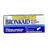 Bronkaid 60