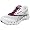 White/Brazen Berry/Pewter/Black