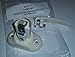 Internatonal Resources, Inc. Inside Handle Storm Door Latch Almond-Turn Handle Only