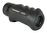 Celestron Nature 10x25 Monocular, Black