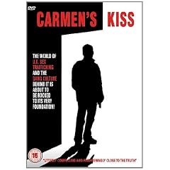 Carmens Kiss [DVD]