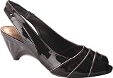 Arturo Chiang Women's Noveau Dress Sling