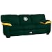 Baseline Oakland Athletics Classic Sofa