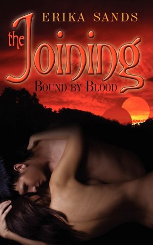 the joining bound by blood