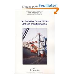 Les transports maritimes dans la mondialisation